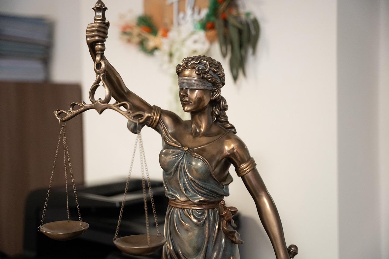 Geldrückgewinnungsprozess - professionelle Anwälte in Aktion